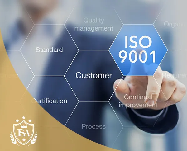 La norme ISO 9001 v 2015