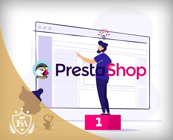 Prestashop