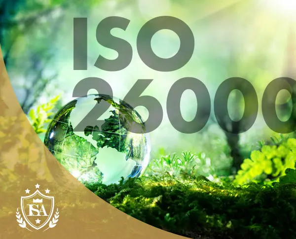 La norme ISO 26000 v 2010