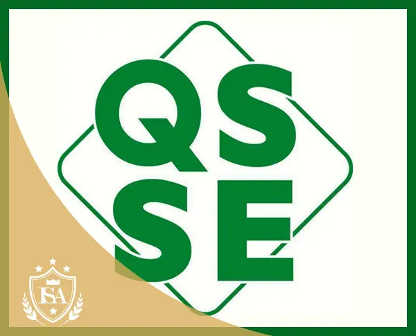 Responsable QSSE