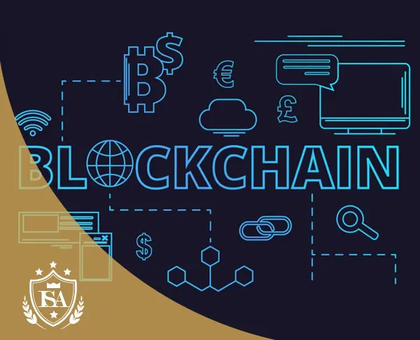 Les bases du blockchain