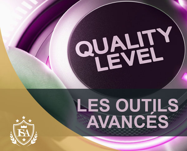 Les outils avancés de la qualité